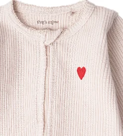 Heldragt - Rib - Stefania - Perfectly Pale|Thats Mine Best