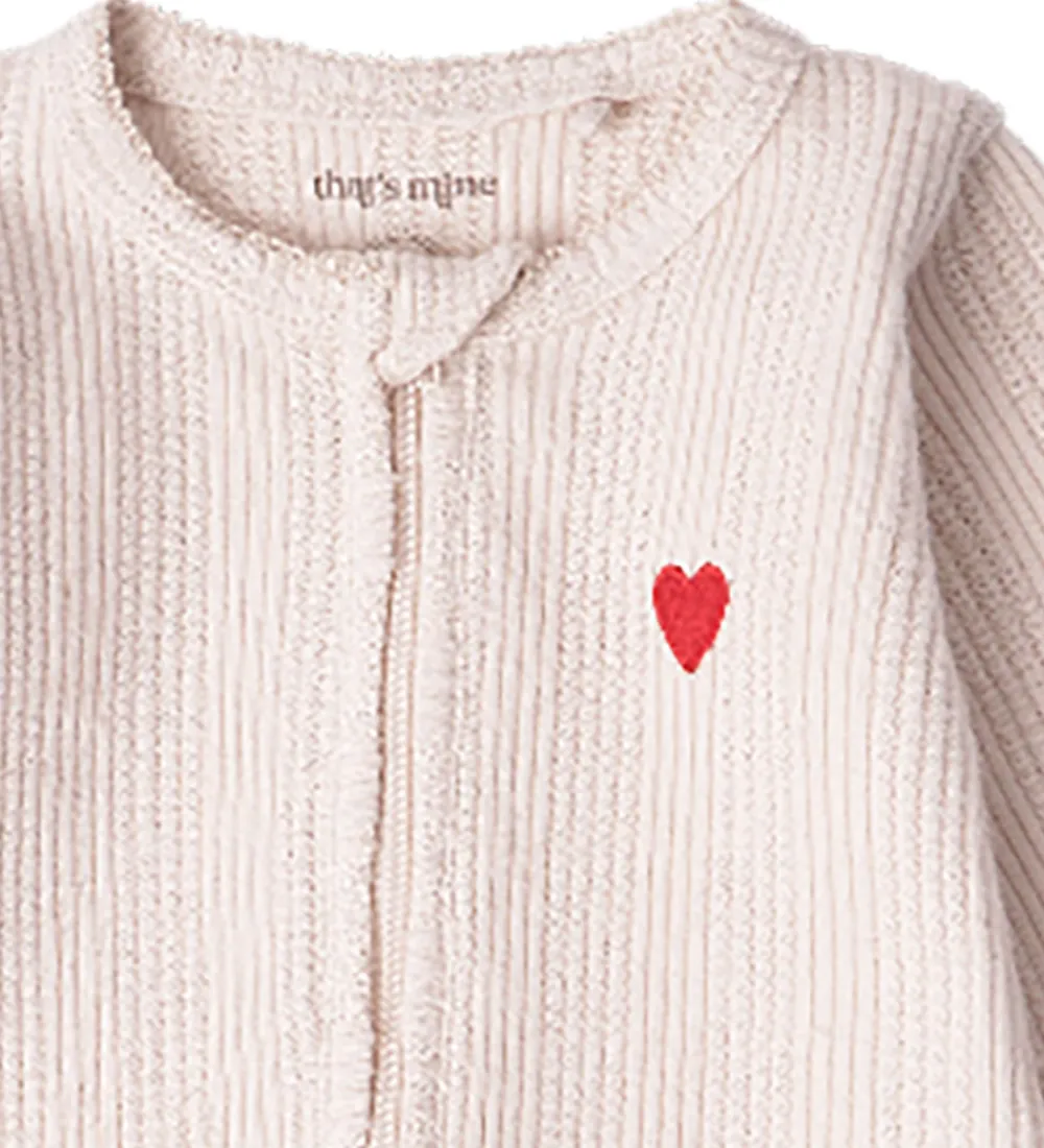 Heldragt - Rib - Stefania - Perfectly Pale|Thats Mine Best