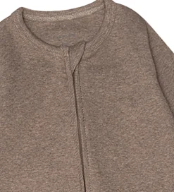 That's Mine Heldragt - Rib - Cathie - Brown Melange|Thats Mine Discount