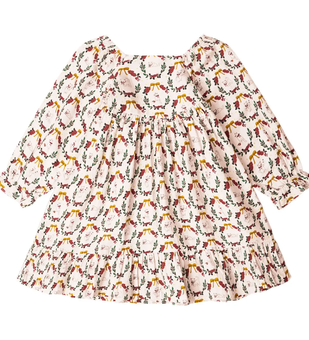 That's Mine Kjole - Sarah - Christmas Wreath|Thats Mine Sale