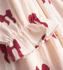 That's Mine Kjole - Sarah - Rouge Boucle|Thats Mine Hot