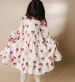 That's Mine Kjole - Sarah - Rouge Boucle|Thats Mine Hot