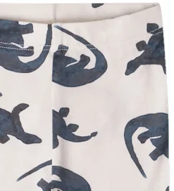 Leggings - Elois - Mono Dino|Thats Mine Clearance