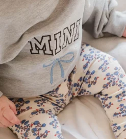 That's Mine Leggings - Elois - Blue Bells|Thats Mine Clearance