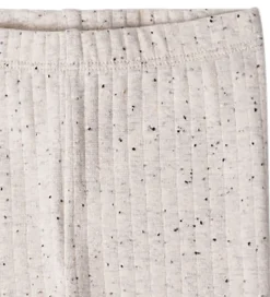 Leggings - Rib - Daniel - Ercu Melange|Thats Mine Outlet