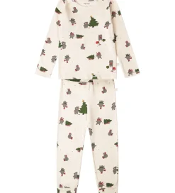 That's Mine Nattøj - Noos - 2-delt - Emilio - Christmas Shopping|Thats Mine