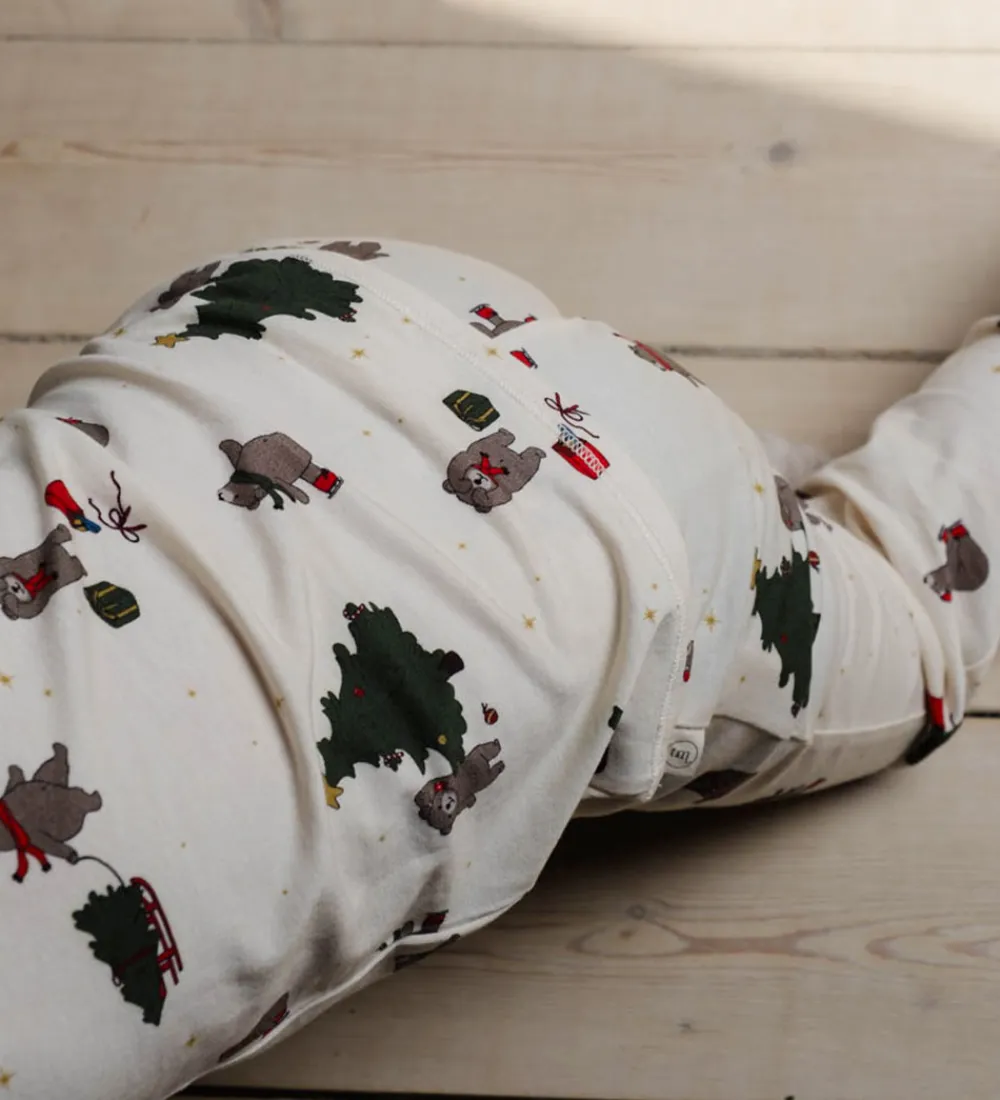 That's Mine Nattøj - Noos - 2-delt - Emilio - Christmas Shopping|Thats Mine