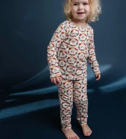 That's Mine Nattøj - Noos - 2-delt - Emilio - Christmas Wreath|Thats Mine Discount