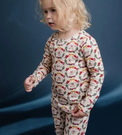 That's Mine Nattøj - Noos - 2-delt - Emilio - Christmas Wreath|Thats Mine Discount