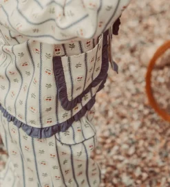 That's Mine Skjorte - Fleur - Love Berry|Thats Mine Hot