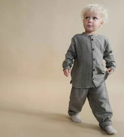 That's Mine Skjorte - Hugo - Raven|Thats Mine Outlet