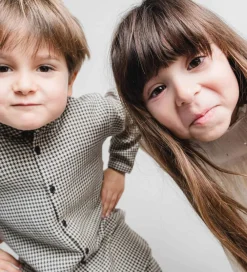 That's Mine Skjorte - Hugo - Raven|Thats Mine Outlet