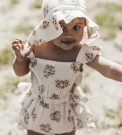 Sommerdragt - Bebe - Spring Poppies|Thats Mine Clearance