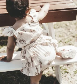 Sommerdragt - Bebe - Spring Poppies|Thats Mine Clearance