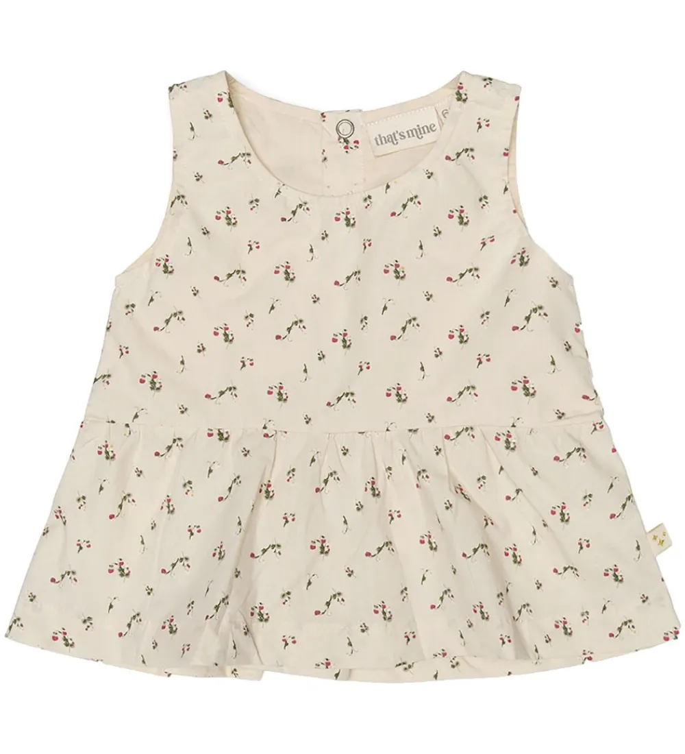 That's Mine Top - Chia - Wild Berries|Thats Mine Online