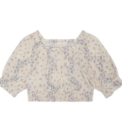 That's Mine Top - Helen - Sprinkles Hearts Yellow|Thats Mine