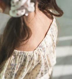 That's Mine Top - Helen - Sprinkles Hearts Yellow|Thats Mine