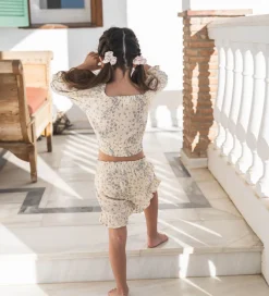 That's Mine Top - Helen - Sprinkles Hearts Yellow|Thats Mine