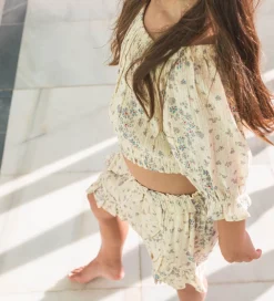 That's Mine Top - Helen - Sprinkles Hearts Yellow|Thats Mine