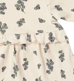 That's Mine Tunika - Rib - Camille - Blueberry|Thats Mine Hot