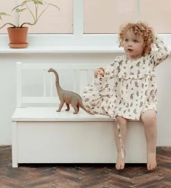 That's Mine Tunika - Rib - Camille - Blueberry|Thats Mine Hot