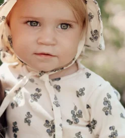 That's Mine Tunika - Rib - Camille - Blueberry|Thats Mine Hot