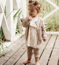 That's Mine Tunika - Rib - Camille - Secret Garden Olive|Thats Mine Best