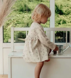 That's Mine Tunika - Rib - Camille - Secret Garden Olive|Thats Mine Best