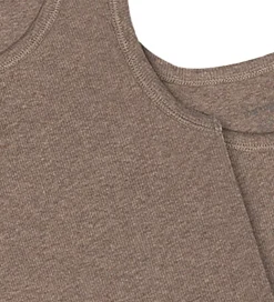 That's Mine Undertrøjer - 2-pak - Rib - Cuno - Brown Melange|Thats Mine Clearance