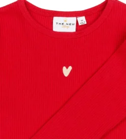 Bluse Siblings - Rib - TnstRianna - Ski Patrol|The New