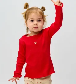 Bluse Siblings - Rib - TnstRianna - Ski Patrol|The New