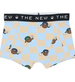 Boxershorts - 2-pak - Humus|The New Online