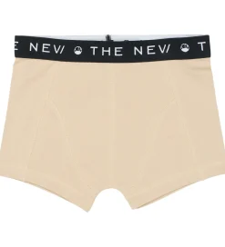 Boxershorts - 2-pak - Humus|The New Online