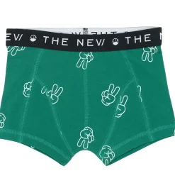 Boxershorts - 2-pak - Navy Blazer|The New Outlet