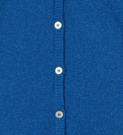 Cardigan - Strik - TnEve - Daphne/Glitter|The New Best