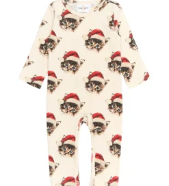 Heldragt Siblings - Rib - TnsbHoliday - Gardenia Cat AOP|The New Outlet