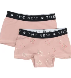 Hipsters - 2-Pak - Adobe Rose|The New Best