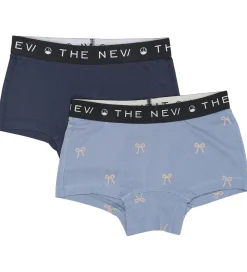 Hipsters - TnThe - 2-pak - Navy Blazer|The New Sale