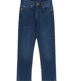 Jeans - TnJosh - Dark Blue Denim|The New Hot