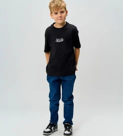 Jeans - TnJosh - Dark Blue Denim|The New Hot