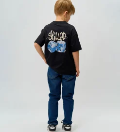 Jeans - TnJosh - Dark Blue Denim|The New Hot