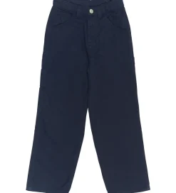 Jeans - TnRoux - Navy Blazer|The New Online