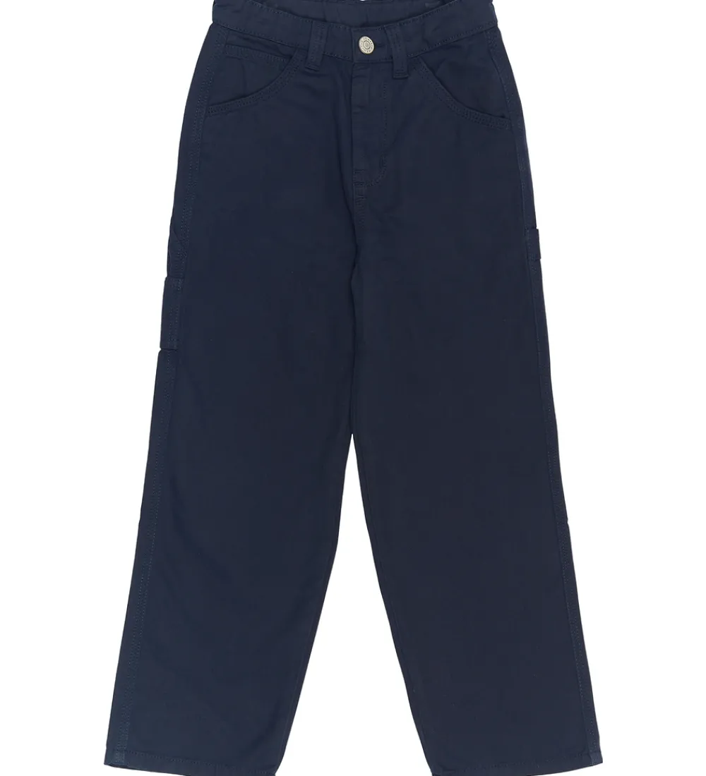 Jeans - TnRoux - Navy Blazer|The New Online