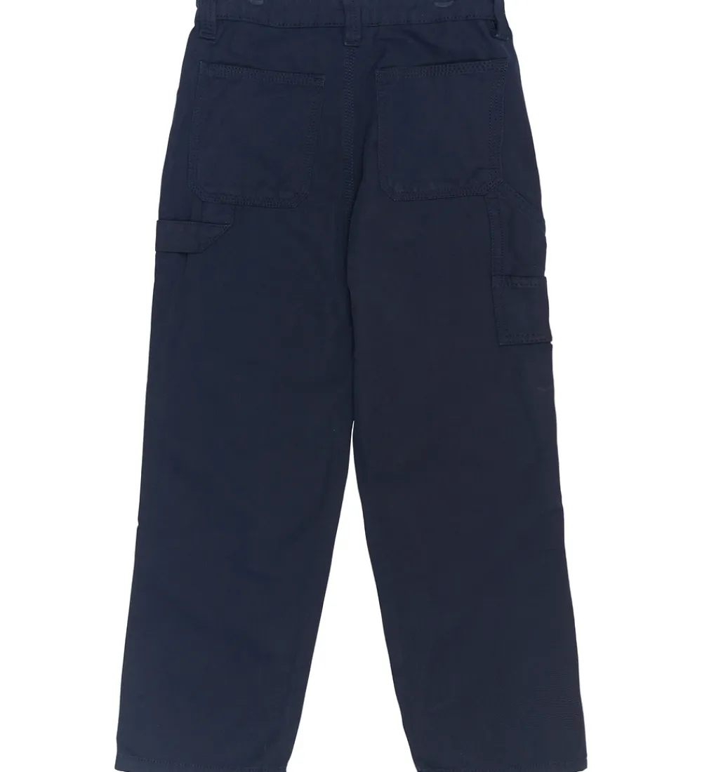 Jeans - TnRoux - Navy Blazer|The New Online