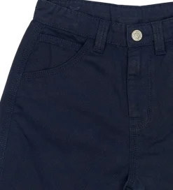 Jeans - TnRoux - Navy Blazer|The New Online