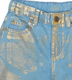 Jeans - Wide - TNRosanna - Light Blue Denim|The New Online