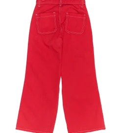 Jeans - Wide - TNRosita - Ski Patrol|The New Clearance