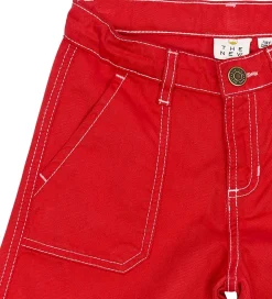 Jeans - Wide - TNRosita - Ski Patrol|The New Clearance