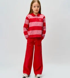 Jeans - Wide - TNRosita - Ski Patrol|The New Clearance