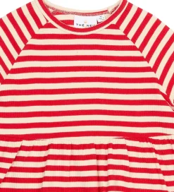 Kjole Siblings - Rib - TnstFro - Ski Patrol Striped|The New Outlet